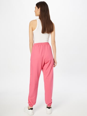 Missguided Loosefit Hose in Pink