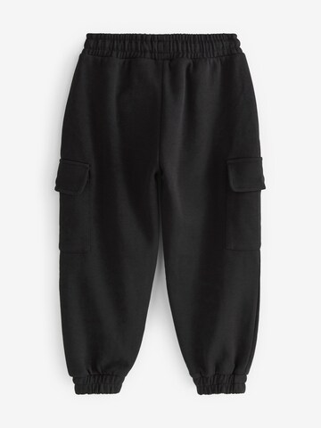 Effilé Pantalon Next en noir