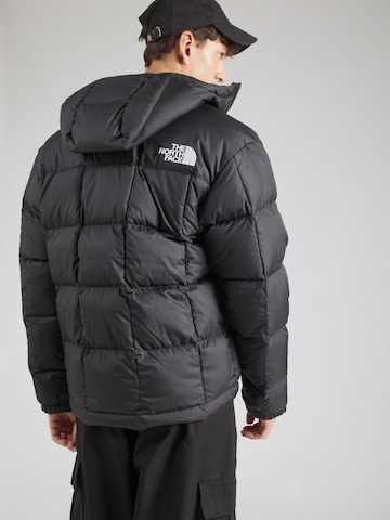 Geacă de iarnă 'LHOTSE' de la THE NORTH FACE pe negru