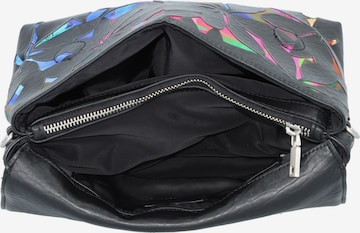 Desigual Handtasche in Schwarz