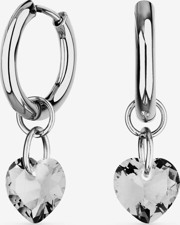 Guido Maria Kretschmer Jewellery Earrings in Silver