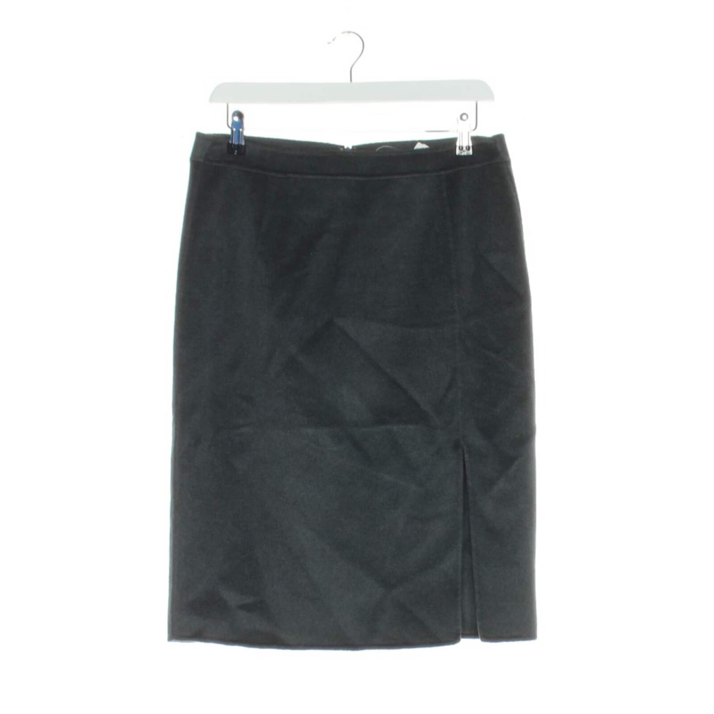 Iris von Arnim Rock S in Grau: Vorderseite