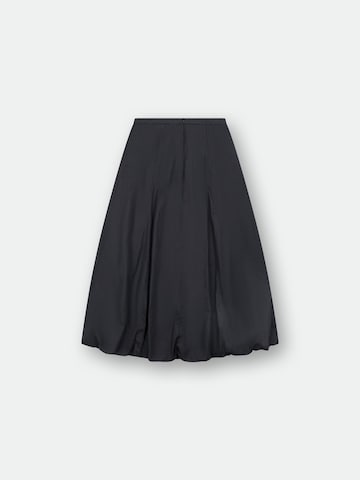 M.O.D MIRACLE OF DENIM - Falda en negro