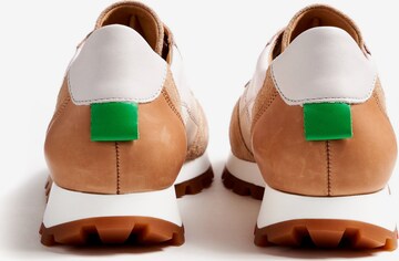 LLOYD High-Top Sneakers in Mixed colors