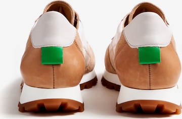 LLOYD Sneaker in Mischfarben