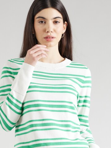 Pullover di ESPRIT in verde