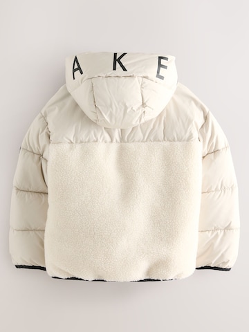 Baker by Ted Baker Vinterjakke i beige