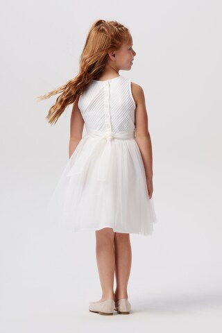 Noppies Kleid  'Estcourt' in Weiß
