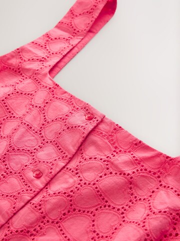 NextLjetna haljina - roza boja