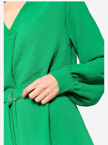 LolaLiza Klänning i grön