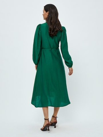 DESIRES Jurk 'Astra' in Groen