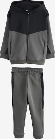 pilka Next Treningas: priekis