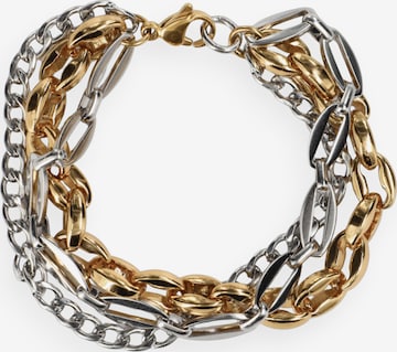 auksinė Fräulein Wunder Apyrankė: priekis