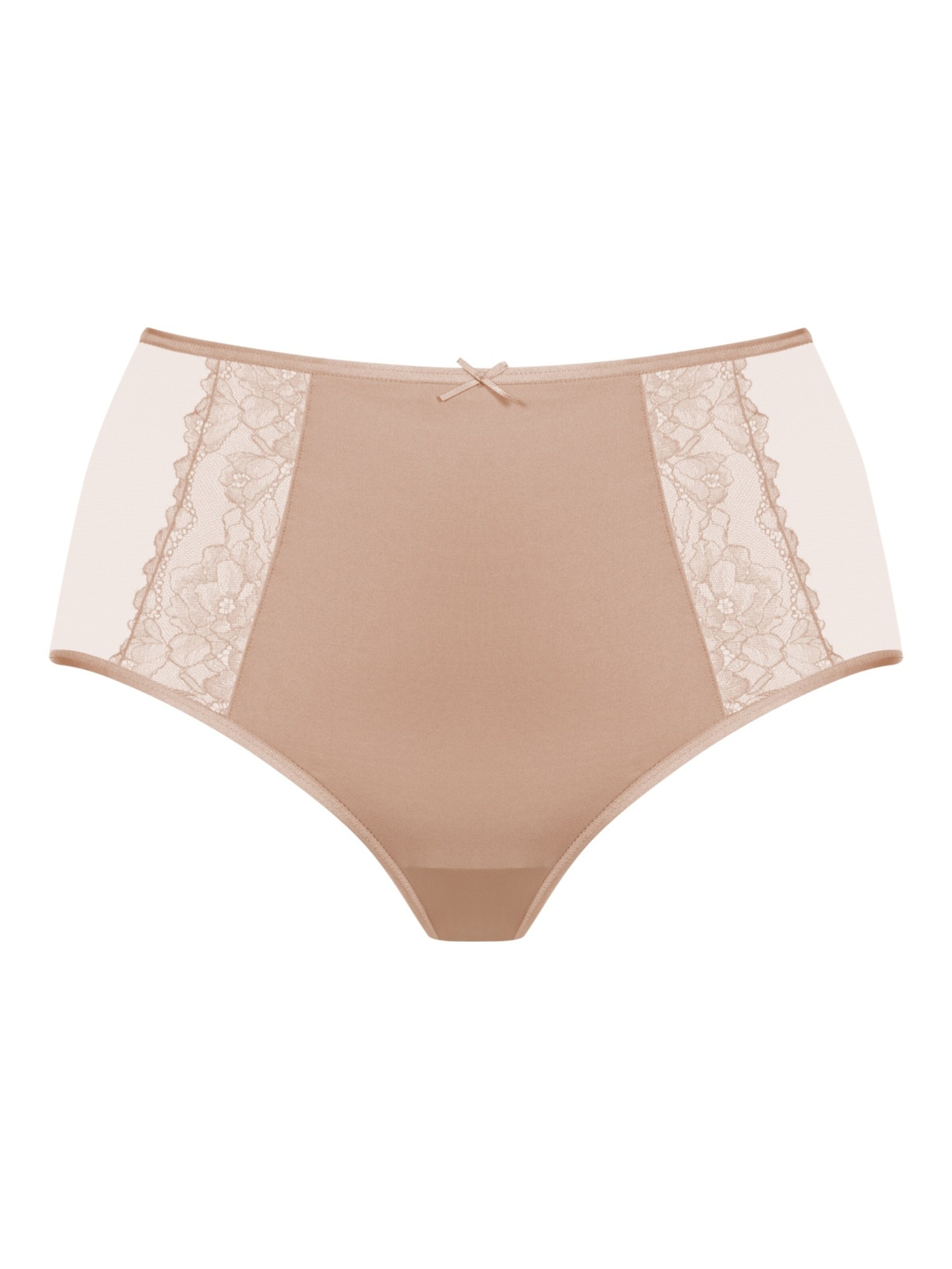 Mey Broekje 'Fabulous' in Beige: voorkant