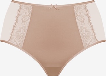 Mey Boyshorts 'Fabulous' in Beige: front