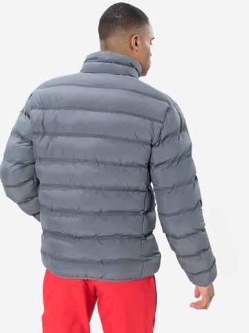 CMP Regular fit Zunanja jakna | siva barva