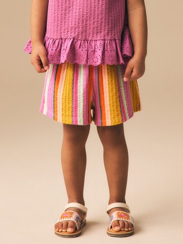 Next Loose fit Trousers in Mixed colours: front