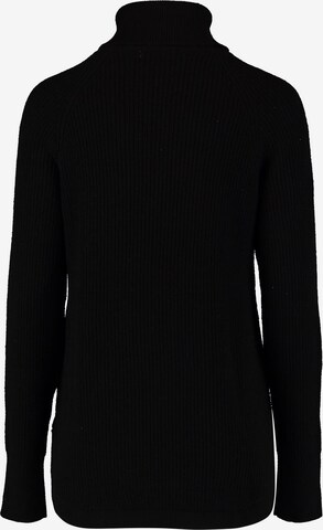 Hailys Sweter 'Rana' w kolorze czarny