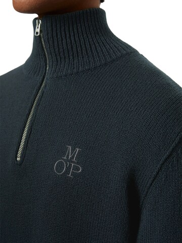 Marc O'Polo Pullover in Blau