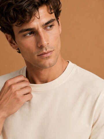 KING Essentials Shirt 'The Steve' in White