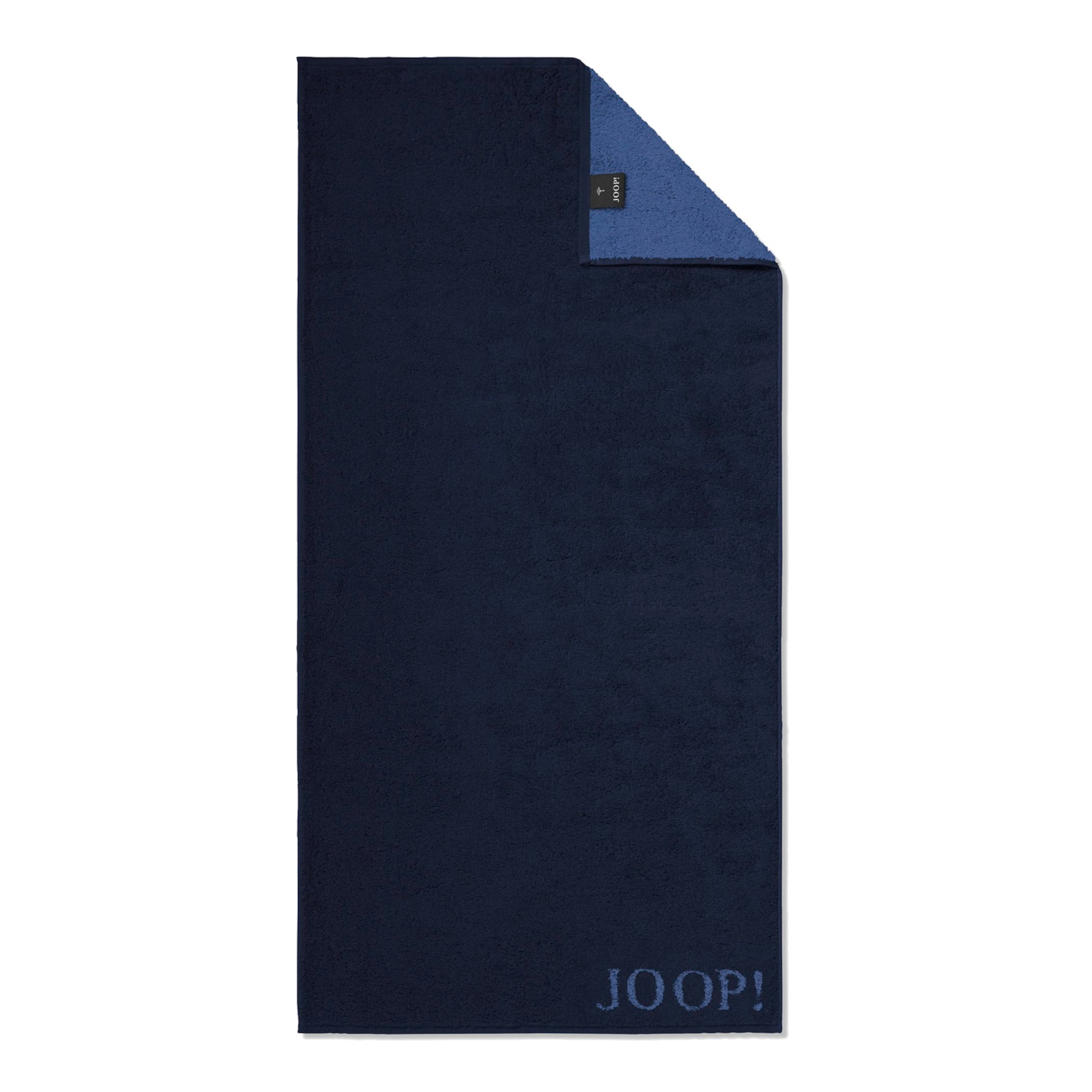 Frauen Wohn-Accessoires JOOP  Handtuch in Blau - BG48514