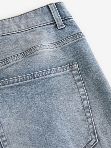 Next regular Jeans i blå