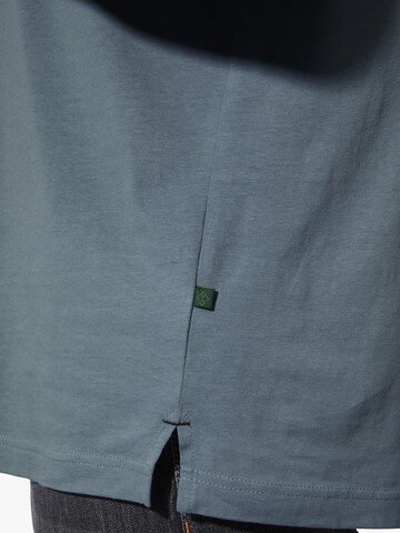 Charles Colby Shirt in Blauw