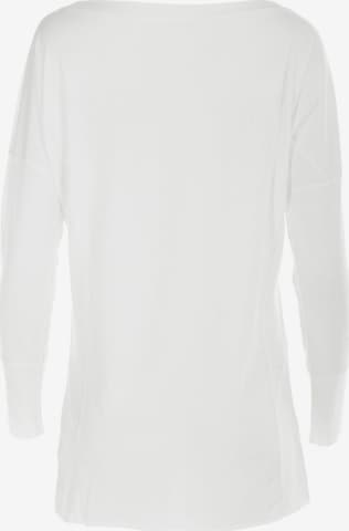 Winshape Λειτουργικό μπλουζάκι 'MCS003' σε λευκό