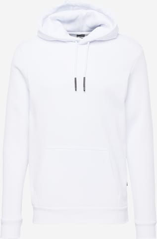 Only & Sons Regular fit Sweatshirt 'Ceres' i vit: framsida