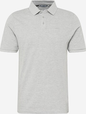 MEXX Poloshirt 'PETER' in Grau: predná strana