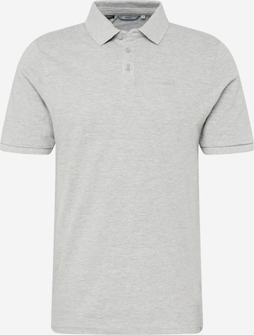 MEXX Shirt 'PETER' in Grey: front