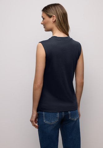 STREET ONE Top in Blue