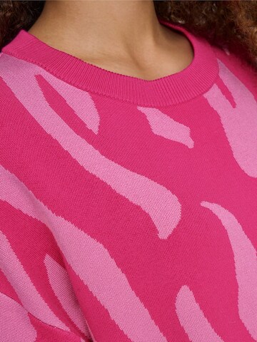 ONLY Pullover in Rot