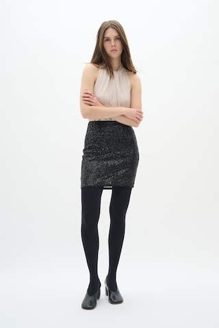 Jupe 'MuccyIW ' InWear en noir