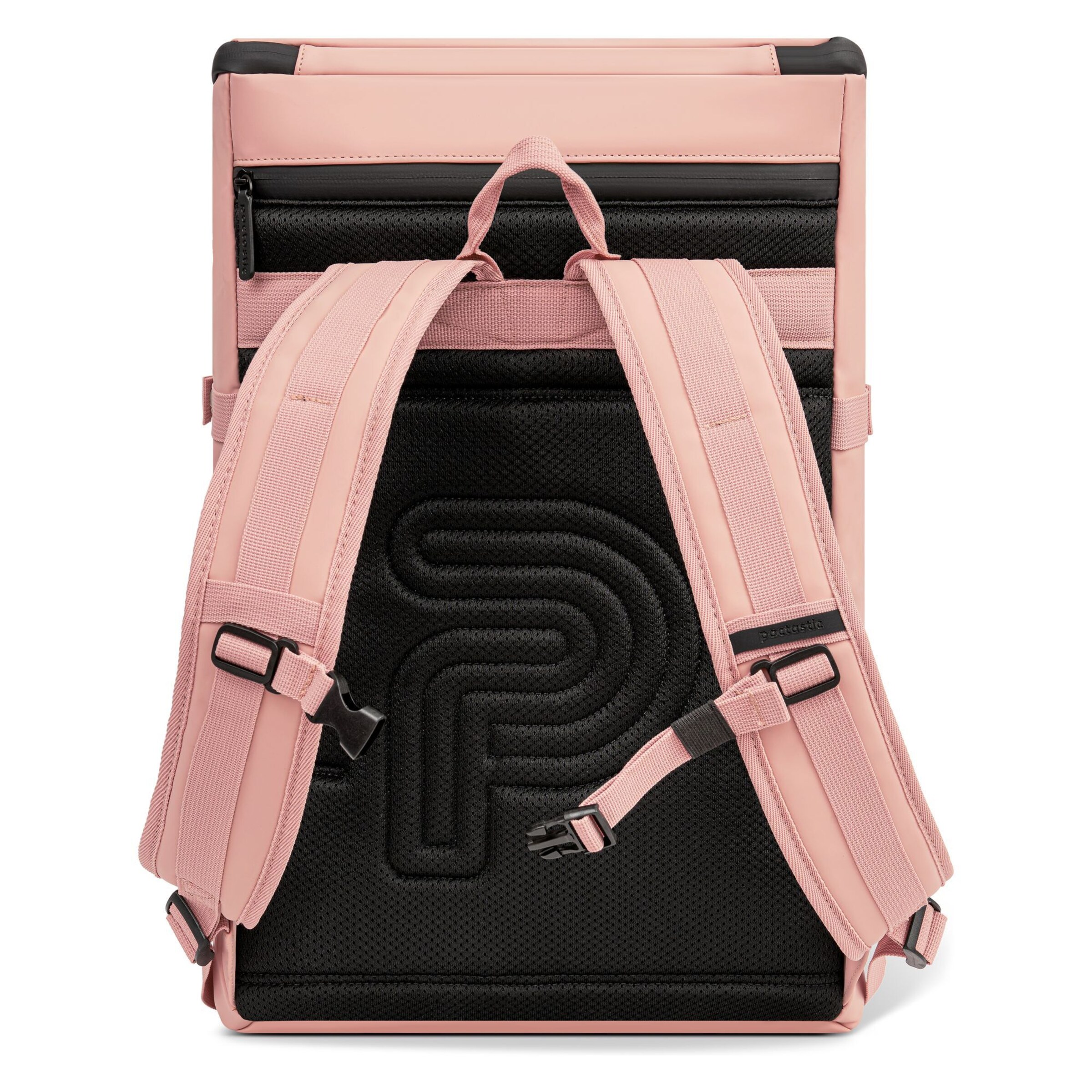 Pactastic Rugzak in Roze