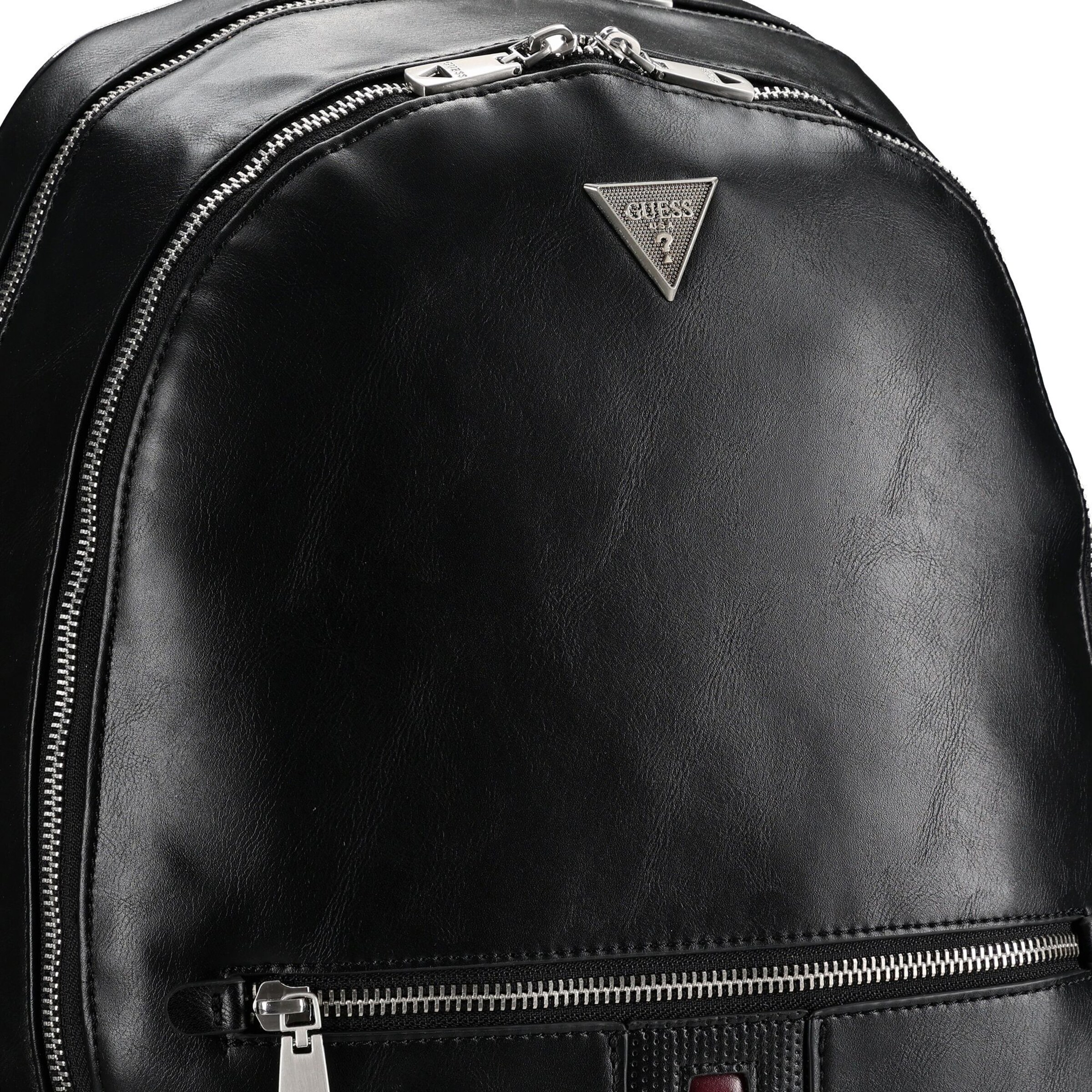 GUESS Backpack 'Torino' in Black