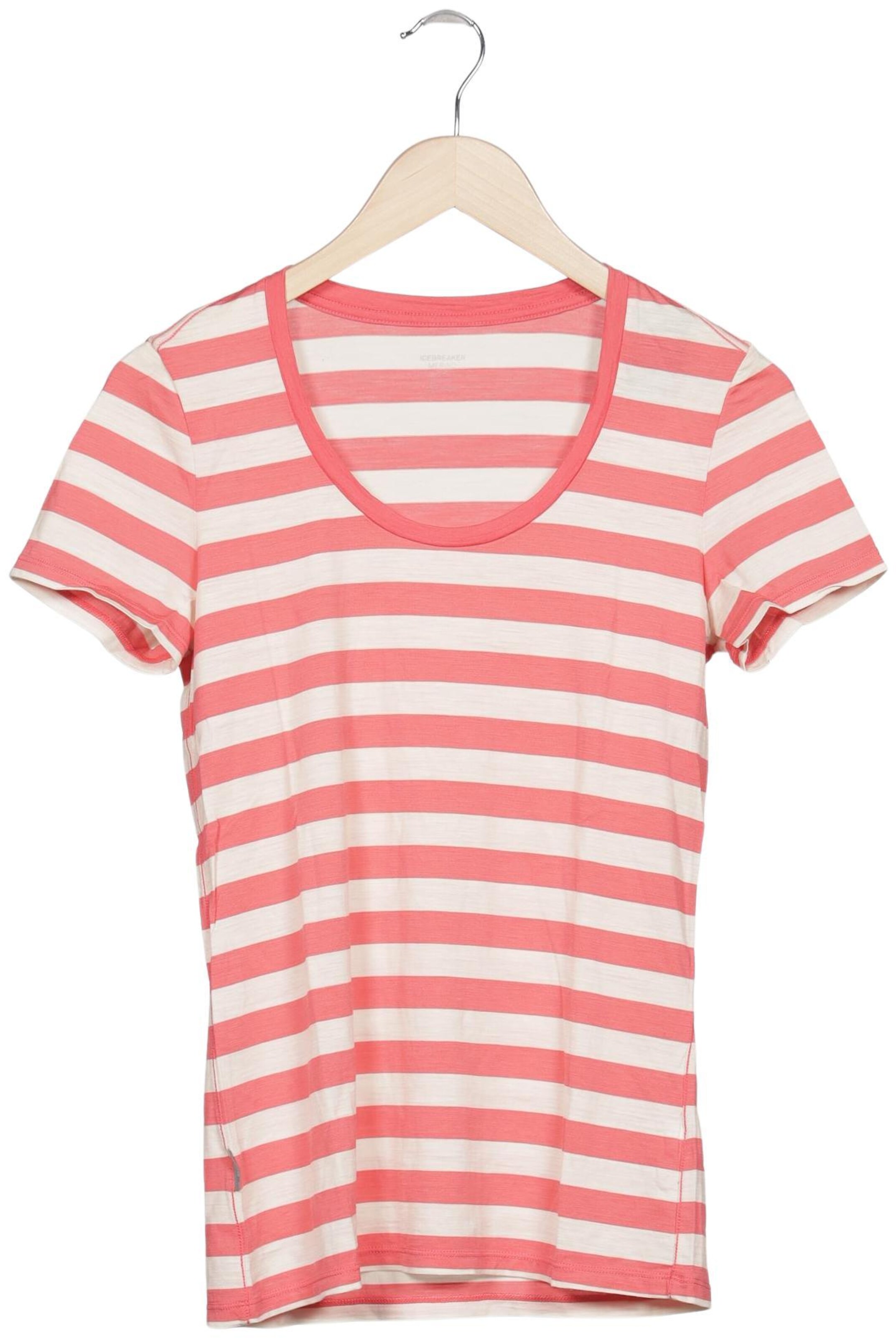 ICEBREAKER Top & Shirt in S in Mixed colors: front