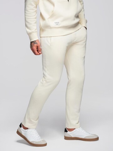 Ombre Huispak 'Z120' in Beige