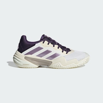 Chaussure de sport 'Barricade 13' ADIDAS PERFORMANCE en blanc