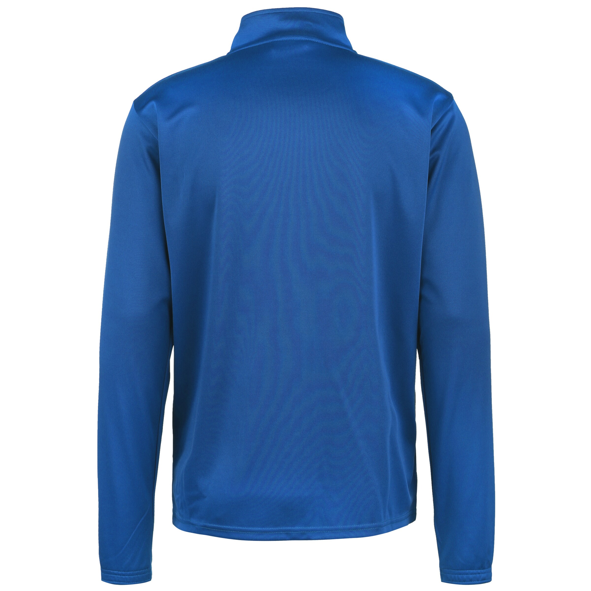 PUMA Training Jacket 'TeamRise' in Blue