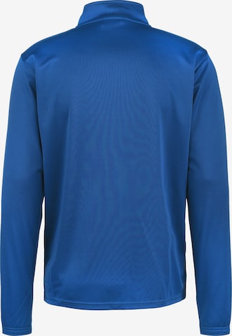 PUMA Training Jacket 'Teamrise' in Blue