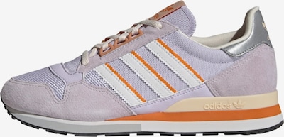 ADIDAS ORIGINALS Sneaker in flieder / orange, Produktansicht