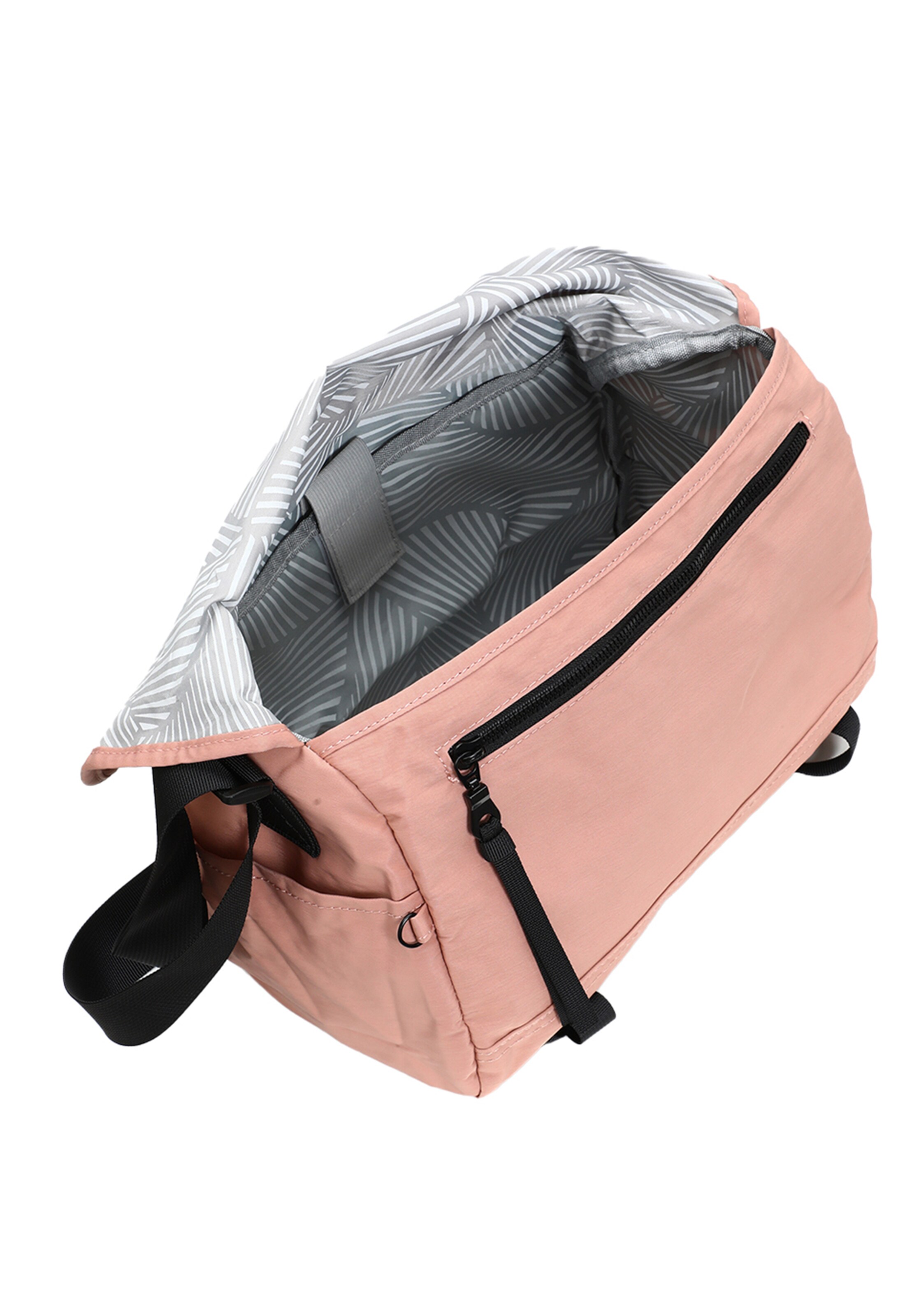 Mindesa Crossbody bag in Red