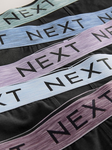 Next Boxeralsók - fekete