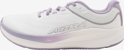 Altra Laufschuh 'TORIN 9' in 36 in lavendel / weiß, Produktansicht