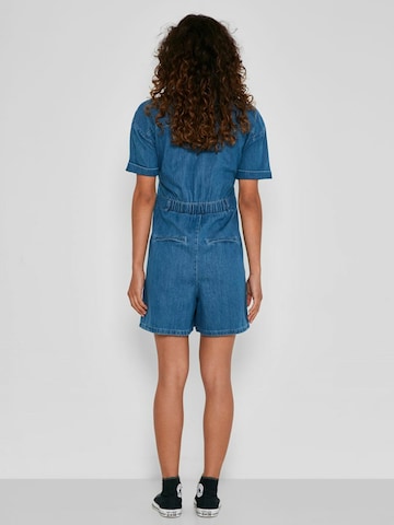 Tuta jumpsuit 'DENISE' di Noisy may in blu