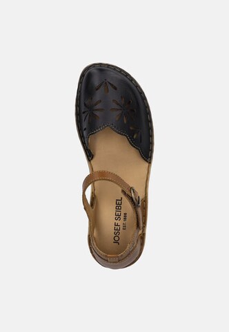 JOSEF SEIBEL Sandal in Yellow
