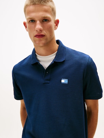 Tommy Jeans Shirt in Blue