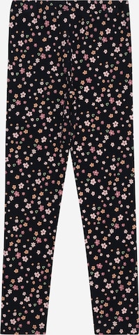 s.Oliver Skinny Leggings i blå