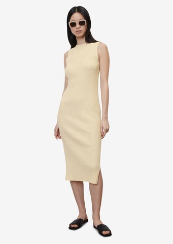 Marc O'Polo Kleid in Beige